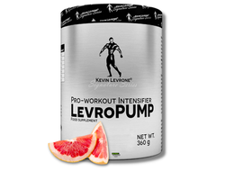 (LEVRONE) LevroPump - (350 гр)