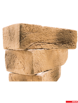 Угол "БЕЛЬГИЙСКИЙ", бетон, цв.Бежевый