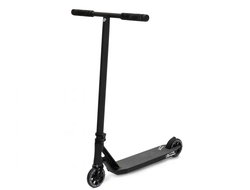 Трюковой самокат Комета Гелиос (чёрный)