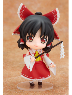 Нендроид Рэйму Хакурэй (Hakurei Reimu)