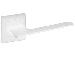 Лучера (Белый)