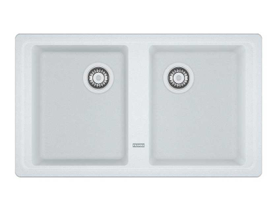 Мойка Franke Basis BFG 620-86