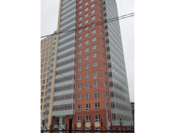 РЕКЛАМА В ЭЛИТНЫХ ДОМАХ Р-Н АЛЕКСЕЕВСКИЙ, ЖК «Алексеевский»