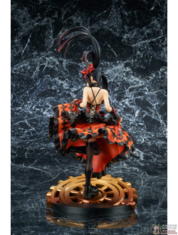 Фигурка 1/8 Куруми Токисаки (Tokisaki Kurumi)