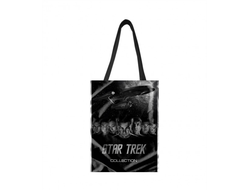 Сумка-шоппер Star Trek, Стартрек №2