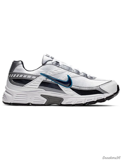 Nike Initiator "Metallic Cool Grey"  Мужские (41-45)