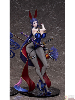 Фигурка 1/4 Минамото-но Ёримицу (Minamoto no Raikou Bunny Girl Style, Berserker)