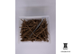 Саморезы для террасной доски 4,2х62 (400 шт)