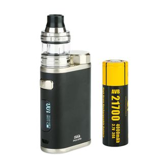 Набор Eleaf iStick Pico 21700 100W