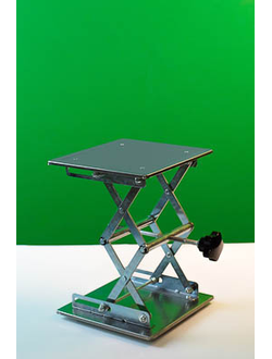 Столик подъемный 200х200 мм