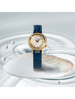 Часы Casio Sheen SHE-4565GBL-7A