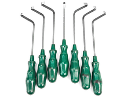 Инструмент для ремонта фар