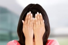 НЕРЕШИТЕЛЬНОСТЬ.