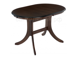 Стол Aventa tobacco