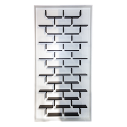 Стеллаж демонстрационный для обуви