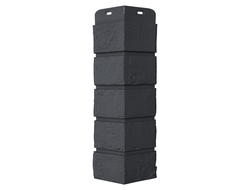 Угол Grand Line состаренный кирпич стандарт графит