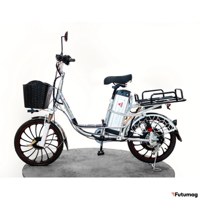 Электровелосипед MOTAX E-NOT EXPRESS BIG 6030 К