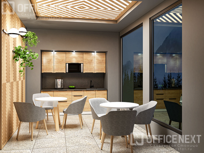 Стол для переговоров Artwood