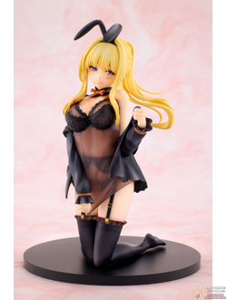 Фигурка Лалатина Дастинесс Форд (Dustiness Ford Lalatina Light Novel Negligee ver.)