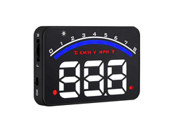 TDS TS-CAP02 проектор на торпеду авто (OBD2)