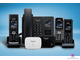 SIP-DECT телефон Panasonic KX-TGP600RUB