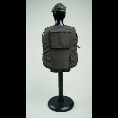 Комплект снаряжения российского десантника (ВДВ) - КОЛЛЕКЦИОННЫЙ КОМПЛЕКТ 1/6 Russia “Chechen War” 1994-1999 Box Set (RUS-038) - MarsDivine