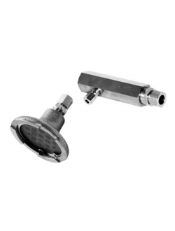 Коллектор для сбора жидкости HEP