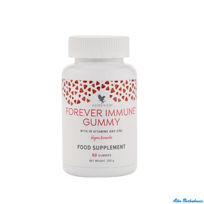 Форевер Иммунные Мармеладки