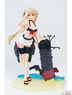 Фигурка Мурасамэ (Murasame Kai, Mizugi Mode)