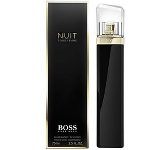 HUGO BOSS NUIT