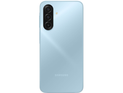 Samsung Galaxy A17 4/128GB RU A175 Голубой