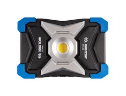 Фонарь-прожектор светодиодный, 1 элемент, Li-Ion, 7,4 В KING TONY 9TA48A