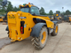 Телескопический погрузчик JCB 535-95
