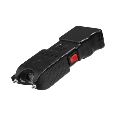 Электрошокер Оса Аларм TW-10 с сиреной