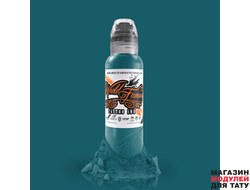 Краска World Famous Tattoo Ink HORI HUI TAIWANESE - FUDO