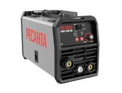 Сварочный полуавтомат Ресанта САИПА-160П/26В