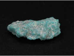 Бирюза, США, Аризона (20*9*6 мм, 1,1 г) №36212