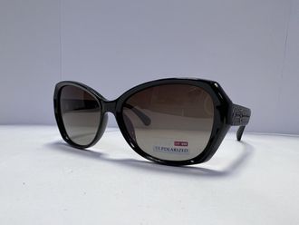 ОЧКИ СОЛНЦЕЗАЩИТНЫЕ LEKE ( POLARIZED）23024 C2 57-16-150