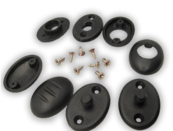 КЛИПСЫ ДЛЯ ГИДРОКОСТЮМА