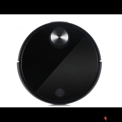 Робот-пылесос Xiaomi Viomi Cleaning Robot V3 PRO