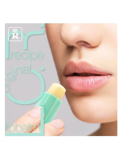 Бальзам для губ защитно-профилактический барьер от вирусов L.O.R Lipbalm Original РЕЛУИ