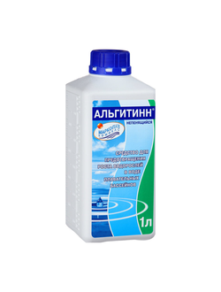 Альгитинн против водорослей Маркопул Кемиклс флакон? 1л