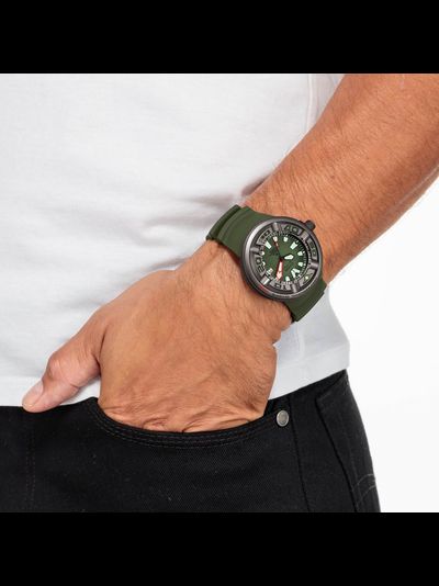 Наручные часы Citizen BJ8057-17X