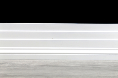 Плинтус напольный Арт. L-024