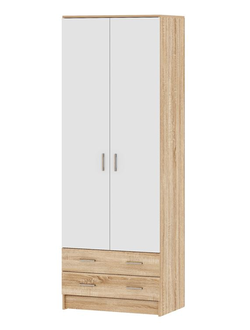 Шкаф Дуэт Беатрис (Памир)