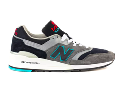 New Balance 997 (разноцветные)