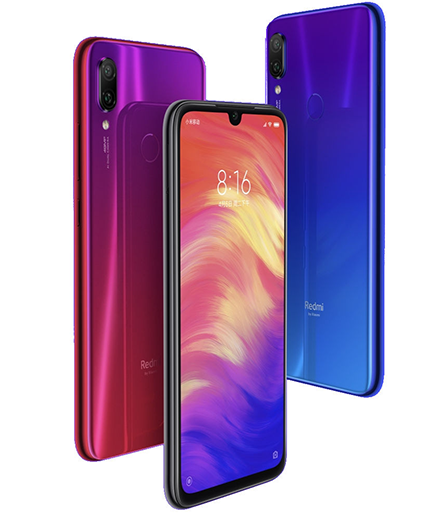 Купить Xiaomi Redmi Note 7 Pro в СПБ — Лучшая цена!