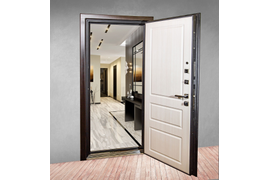 Входные двери