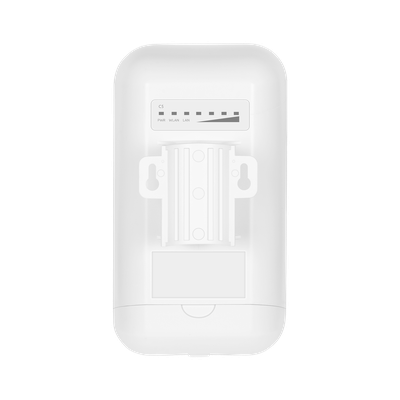 PV-WF2BCL уличная Wi-Fi точка доступа 5 ГГц/мост (ширина канала 20/40 МГц). поток до 150 Мбит/с. до 1 км. (комплект 2 шт.)