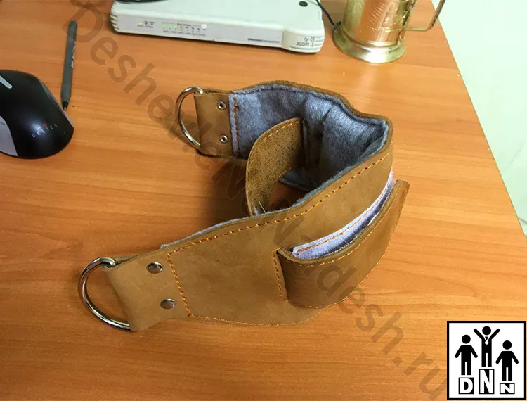 Манжета на голень